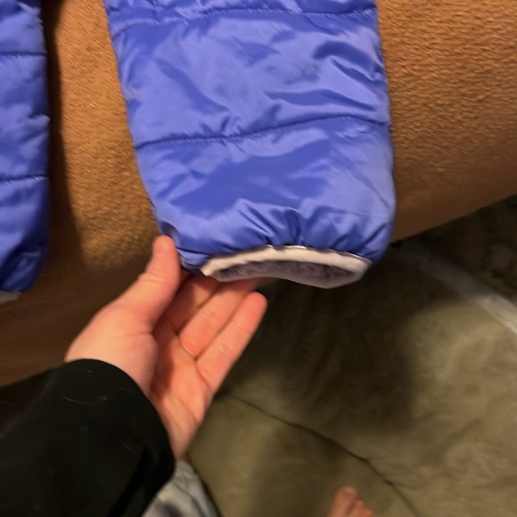 NorthFace Bunting - Picture 5 of 6